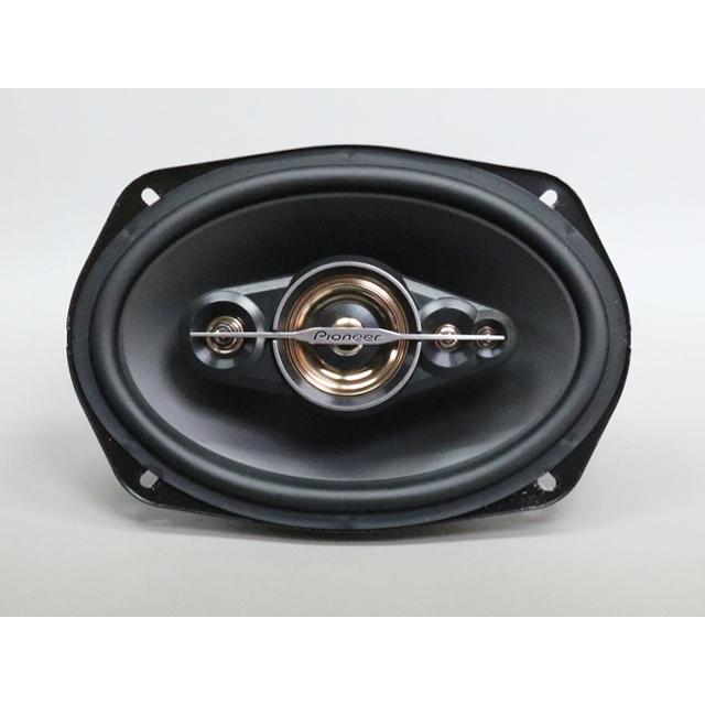 パイオニア TS-A6991F 6×9インチ 5Way カースピーカー : サムテック01