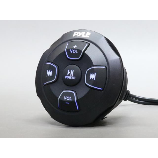 600W Bluetoothアンプ マリンオーディオ マリンデッキ |  | 03