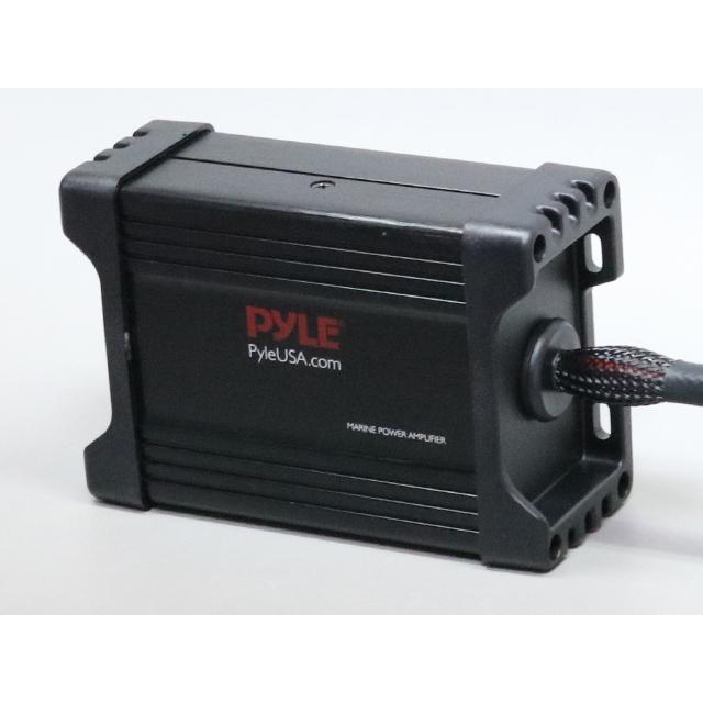 600W Bluetoothアンプ マリンオーディオ マリンデッキ |  | 05