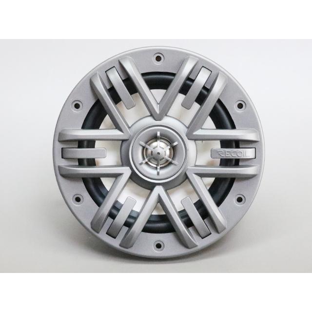 6.5インチ マリンスピーカー 2way 防水スピーカー |  | 01