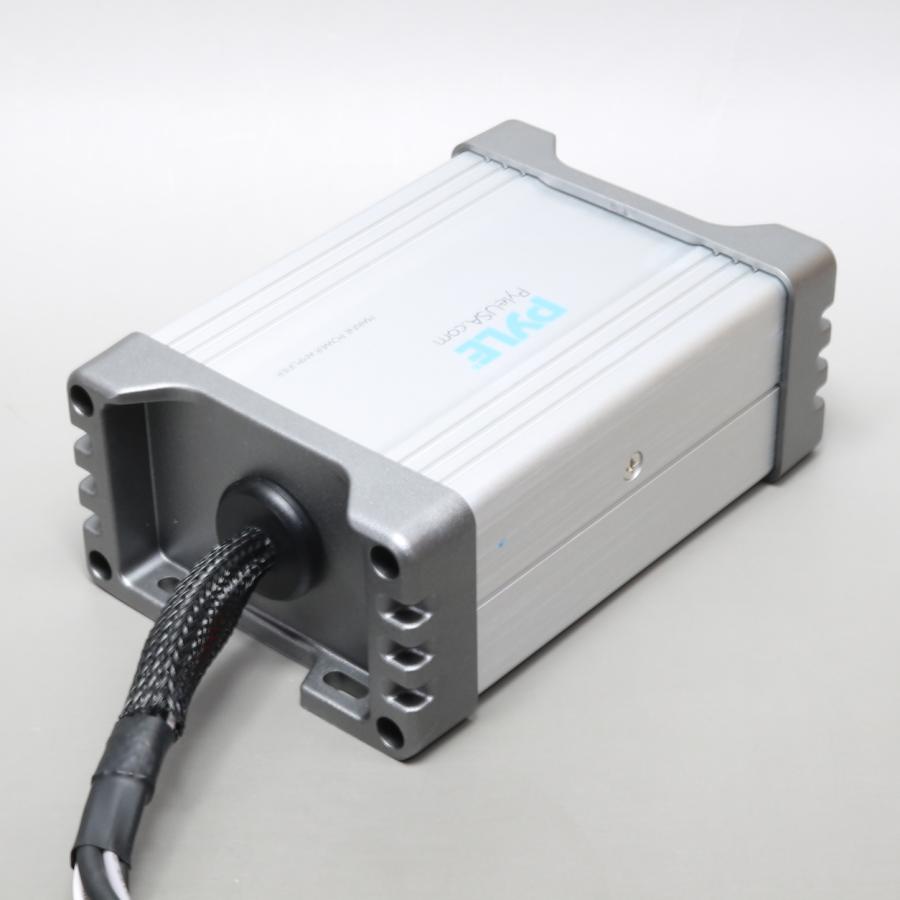 600W Bluetoothアンプ マリンオーディオ マリンデッキ |  | 06
