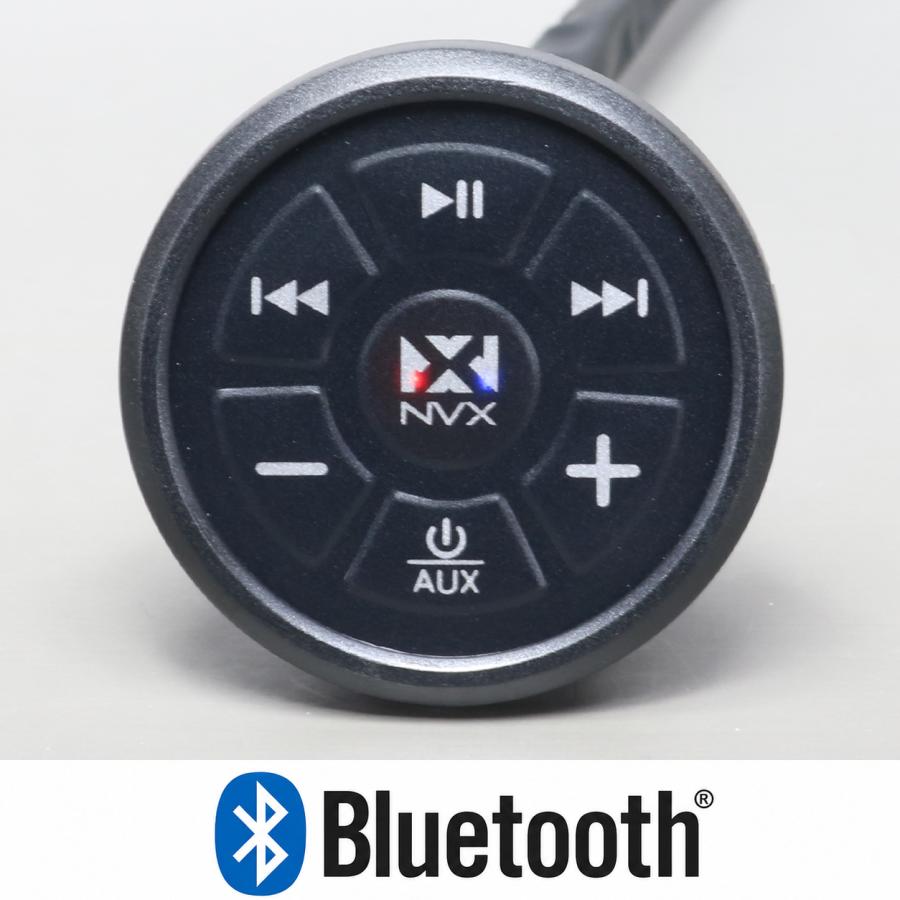 防水ブルートゥース受信機 マリンBluetooth受信機 | 