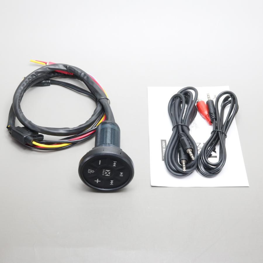 防水ブルートゥース受信機 マリンBluetooth受信機 |  | 05