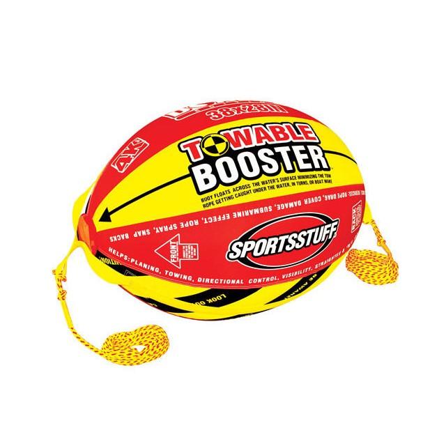 4人用 スポーツスタッフ トーイングロープ ブースターボール | 
