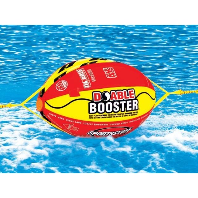 4人用 スポーツスタッフ トーイングロープ ブースターボール |  | 01