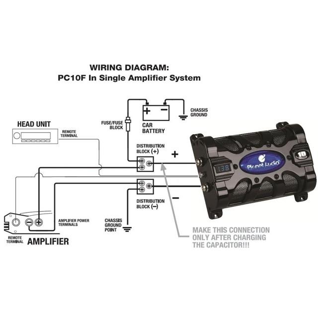 DC12V キャパシタ 10F |  | 02