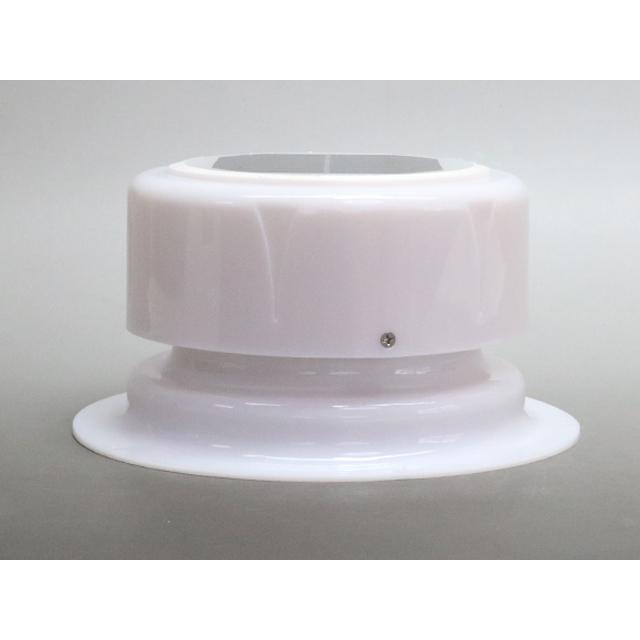 ソーラー換気扇 ソーラーファン ソーラーパネル ボート 船舶 キャンピングカー |  | 02