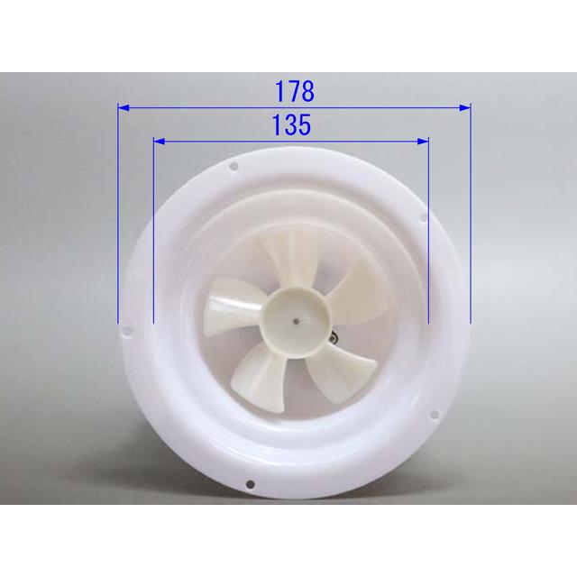 ソーラー換気扇 ソーラーファン ソーラーパネル ボート 船舶 キャンピングカー |  | 05