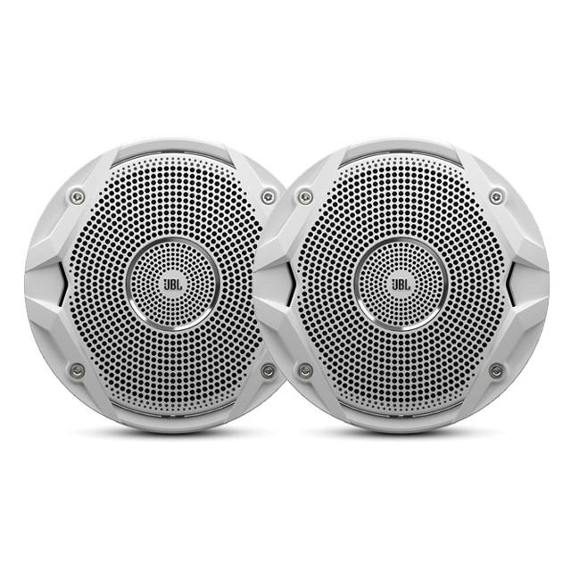 JBL 6.5インチ マリンスピーカー 2way 防水スピーカー | 