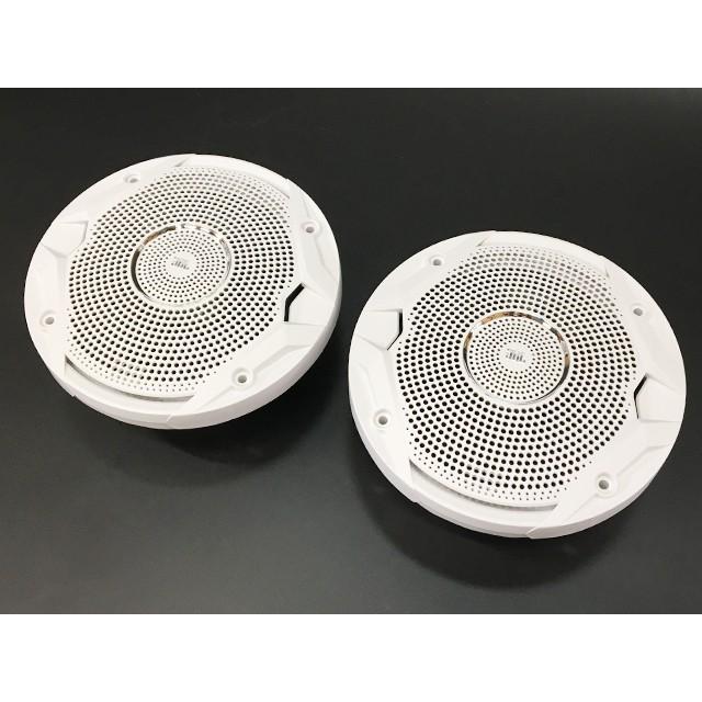 JBL 6.5インチ マリンスピーカー 2way 防水スピーカー |  | 01