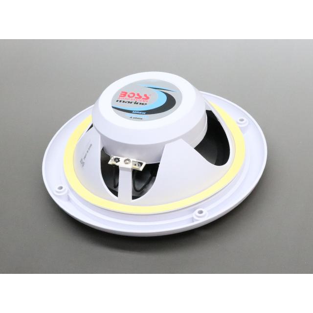 6.5インチ マリンスピーカー 防水スピーカー |  | 02