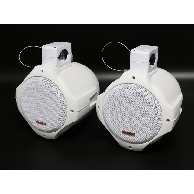 6.5インチ ウェイクタワー | 