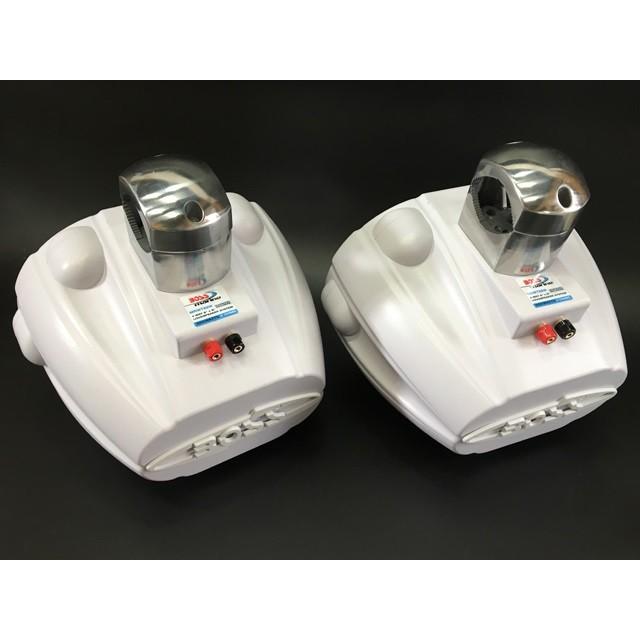 4Way 550W 6x9インチ ウェイクタワー 防水マリンスピーカー |  | 02