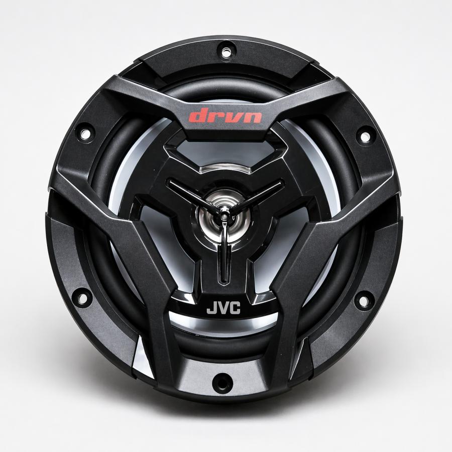 JVC 2WAY 防水マリンスピーカー 6.5インチ 防水スピーカー |  | 02