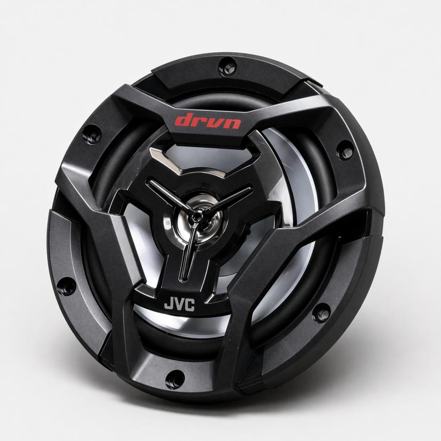 JVC 2WAY 防水マリンスピーカー 6.5インチ 防水スピーカー |  | 03