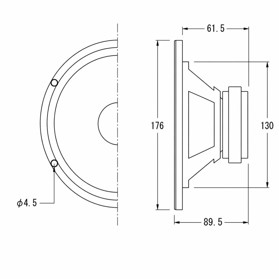 JVC 2WAY 防水マリンスピーカー 6.5インチ 防水スピーカー |  | 06