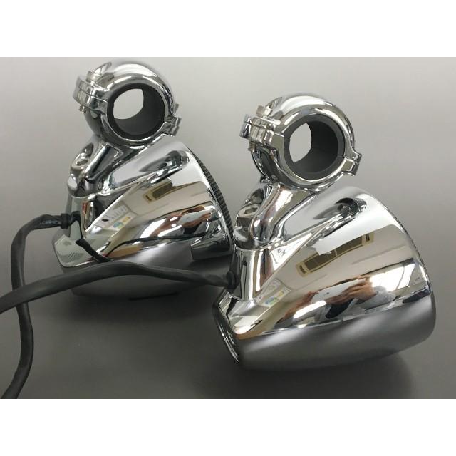 キッカー 3インチ マリンスピーカー 防水スピーカー KICKER キッカー 3インチ マリンスピーカー 防水スピーカー KICKER