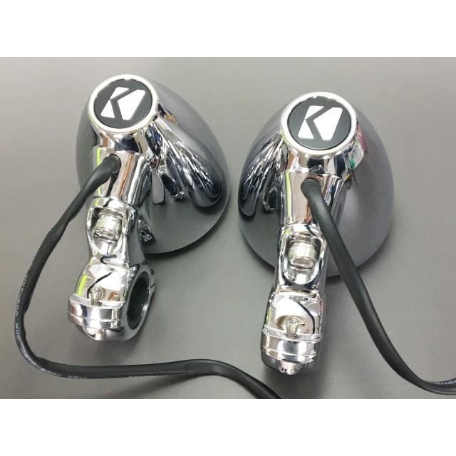 キッカー 3インチ マリンスピーカー 防水スピーカー KICKER キッカー 3インチ マリンスピーカー 防水スピーカー KICKER