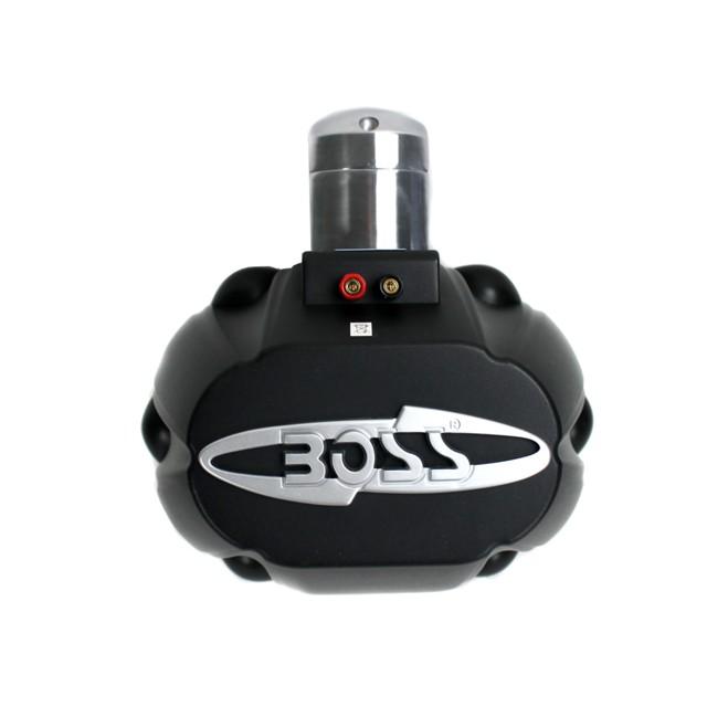 4Way 550W 6x9インチ ウェイクタワー 防水マリンスピーカー |  | 02