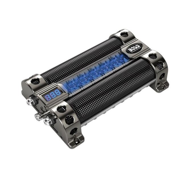 DC12V キャパシタ 8.0F | 