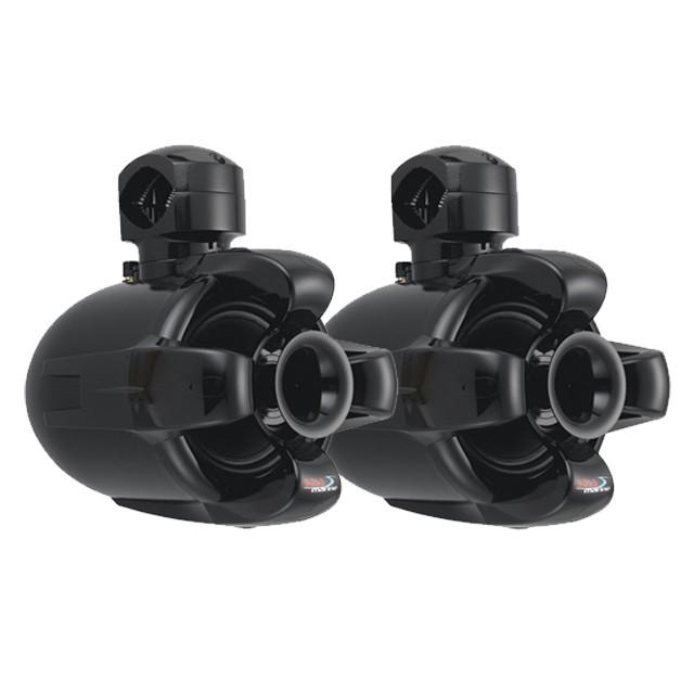 【海外取り寄せ商品】500W 6.5インチ ウェイクタワー 防水マリンスピーカー | 