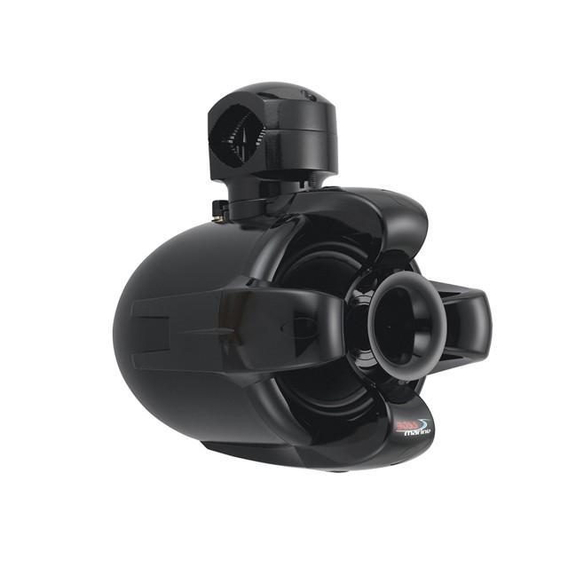 【海外取り寄せ商品】500W 6.5インチ ウェイクタワー 防水マリンスピーカー |  | 01