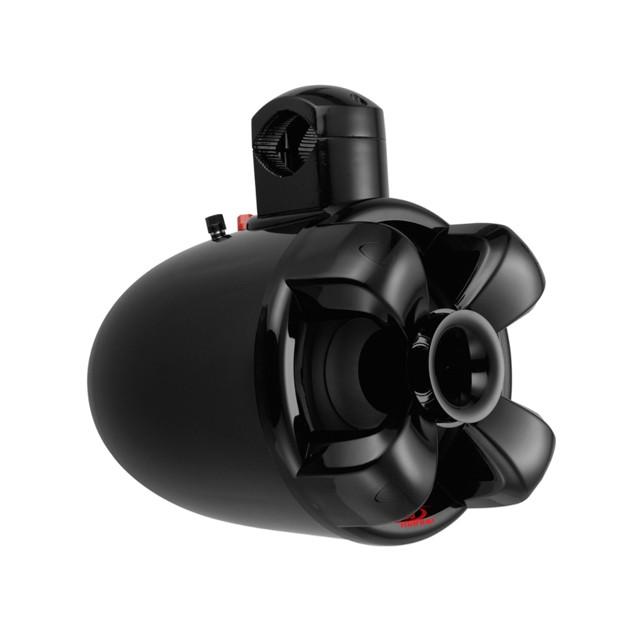 【海外取り寄せ商品】700W 8インチ ウェイクタワー 防水マリンスピーカー |  | 01