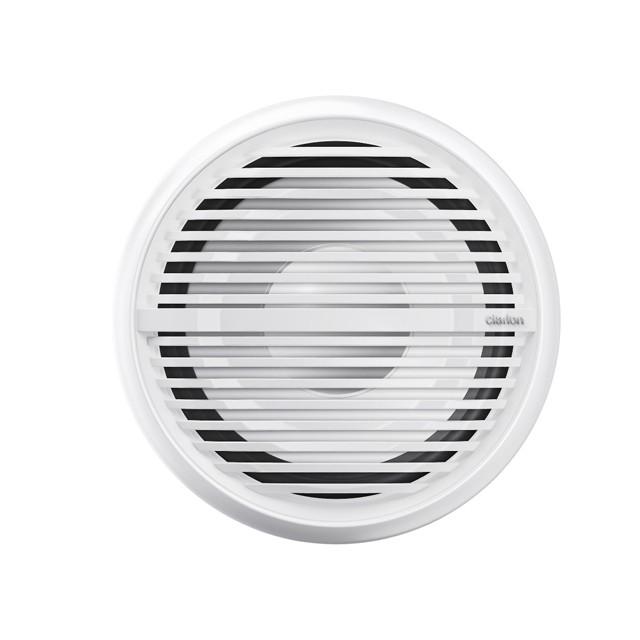 【海外取り寄せ商品】クラリオン 10インチ 防水ウーハー マリンウーハー Clarion 25cm | 