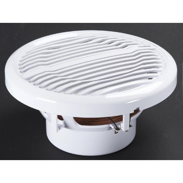 【海外取り寄せ商品】クラリオン 10インチ 防水ウーハー マリンウーハー Clarion 25cm |  | 01