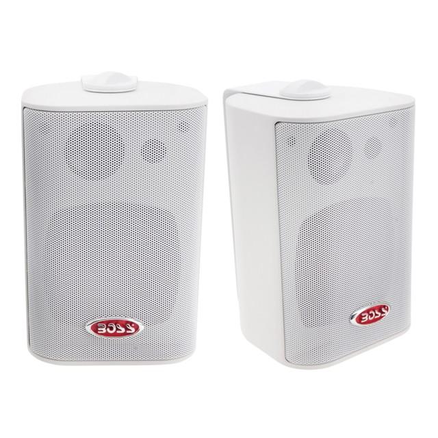 200W 3Way 防水型ボックススピーカー | 