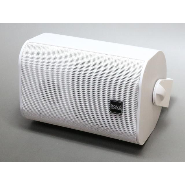 200W 3Way 防水型ボックススピーカー |  | 01