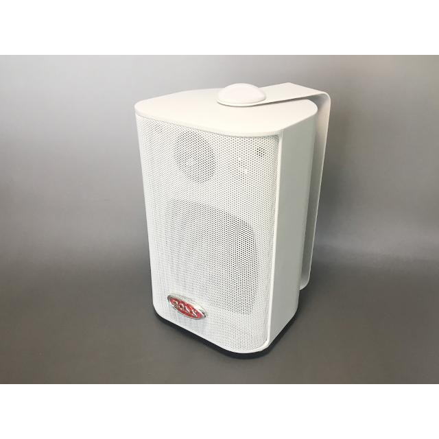 200W 3Way 防水型ボックススピーカー |  | 01