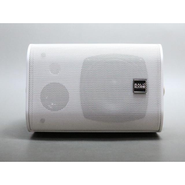 200W 3Way 防水型ボックススピーカー |  | 02