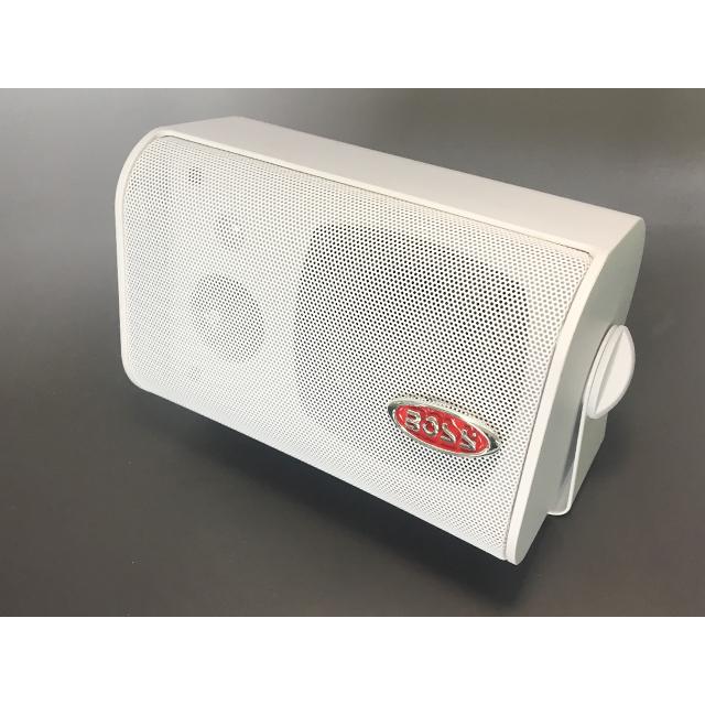 200W 3Way 防水型ボックススピーカー |  | 02