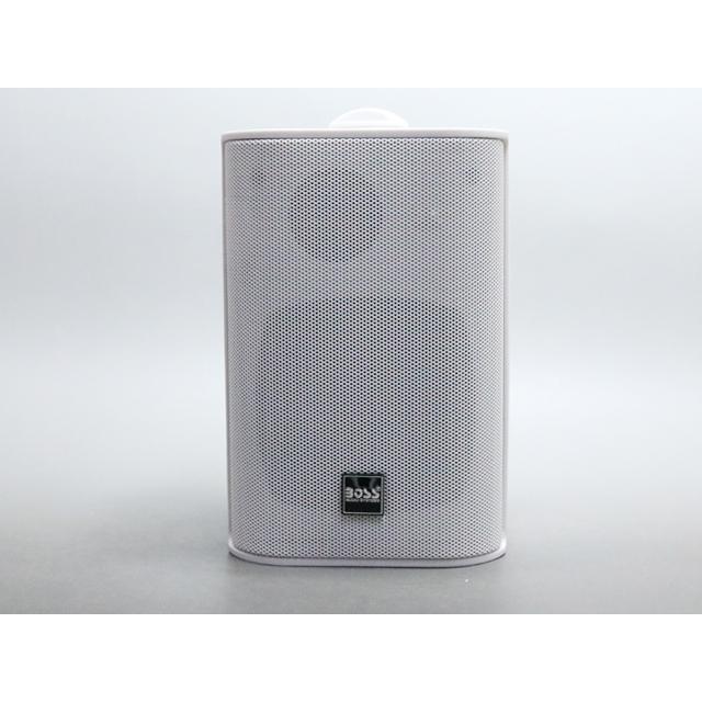 200W 3Way 防水型ボックススピーカー |  | 03