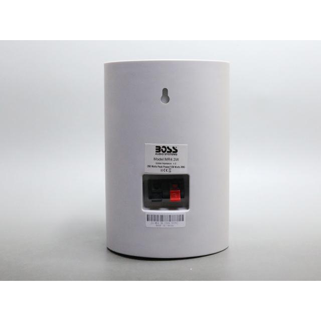 200W 3Way 防水型ボックススピーカー |  | 04