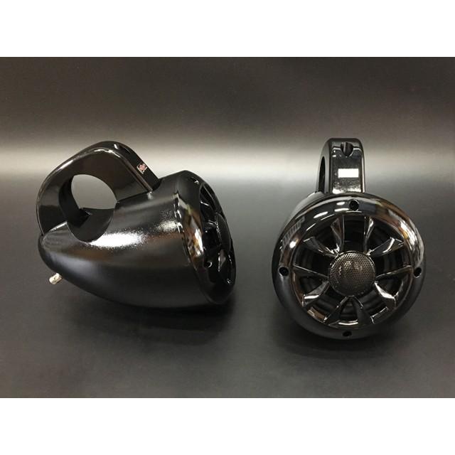 2Way ウェイクタワー 防水マリンスピーカー |  | 02