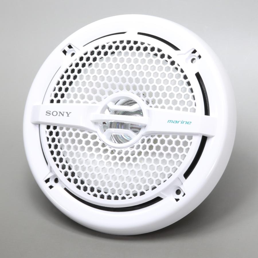 SONY 2WAY 防水マリンスピーカー 6.5インチ 防水スピーカー |  | 01