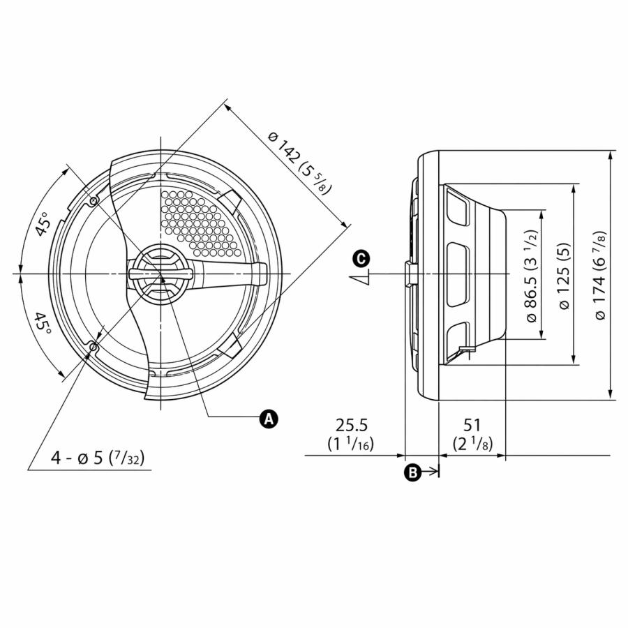 SONY 2WAY 防水マリンスピーカー 6.5インチ 防水スピーカー |  | 05
