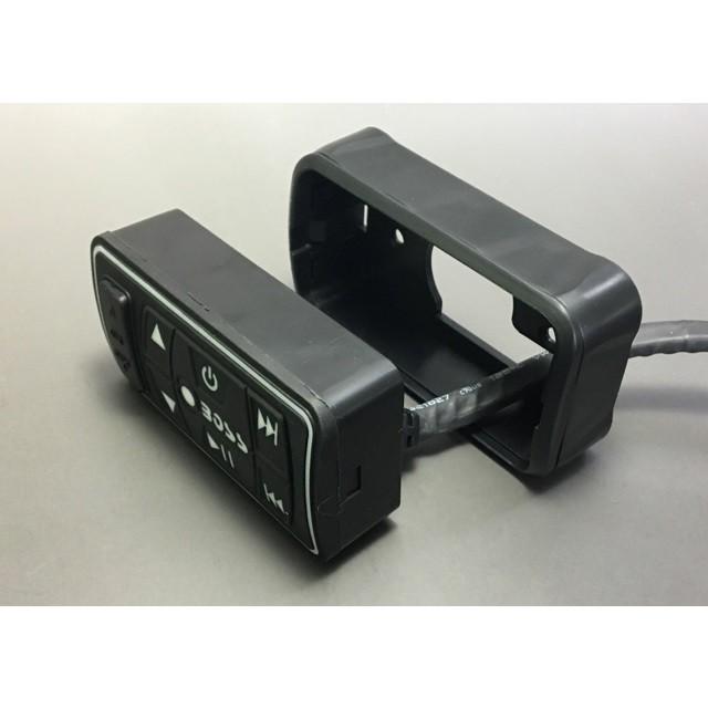 【海外取り寄せ商品】防水ブルートゥース受信機 RCA出力 マリンBluetooth受信機 |  | 04