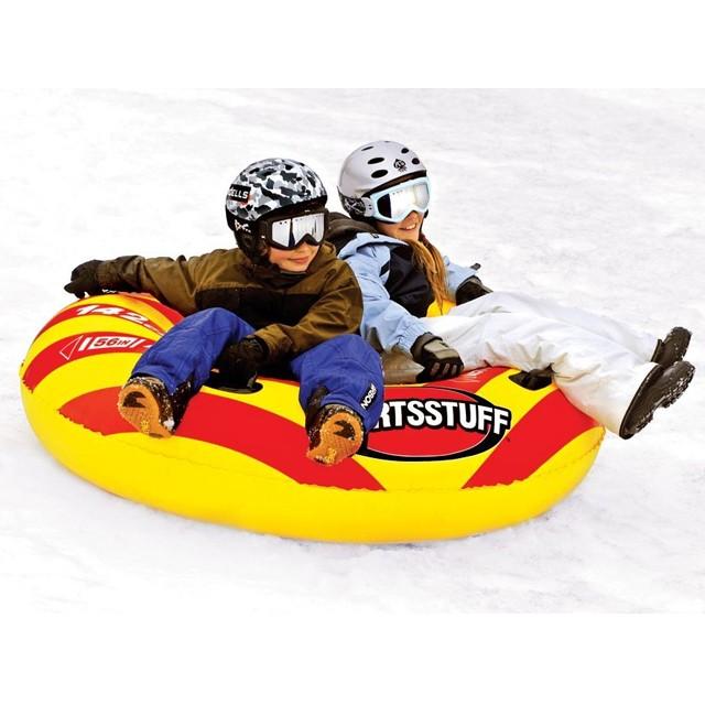 SPORTSSTUFF エアーチューブ スノーチューブ |  | 01