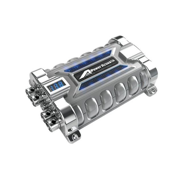 Power Acoustik DC12V キャパシタ 30F | 