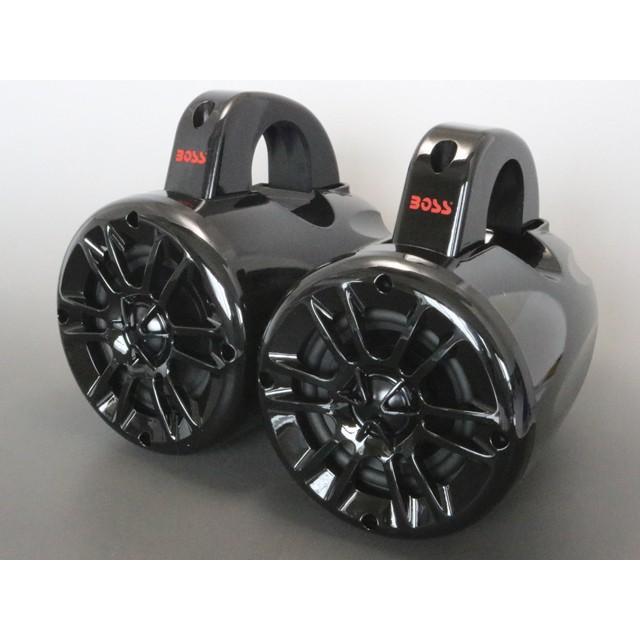 2Way ウェイクタワー 防水マリンスピーカー | 