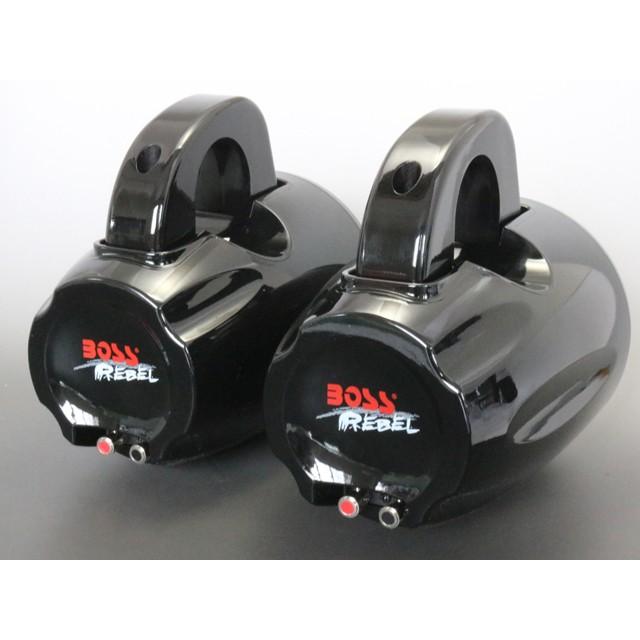 2Way ウェイクタワー 防水マリンスピーカー |  | 01