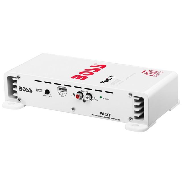 BOSS 2ch マリンパワーアンプ |  | 01