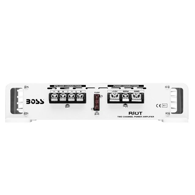 BOSS 2ch マリンパワーアンプ |  | 02