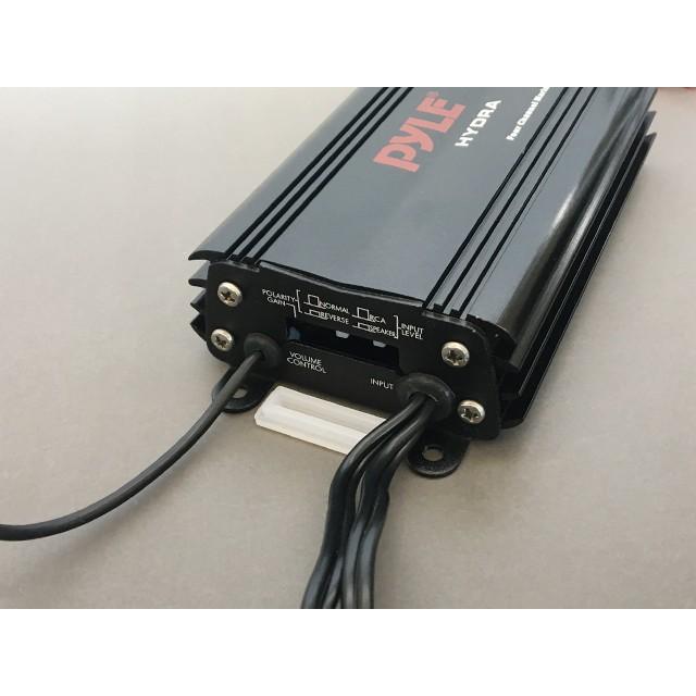 4ch マリンパワーアンプ |  | 01