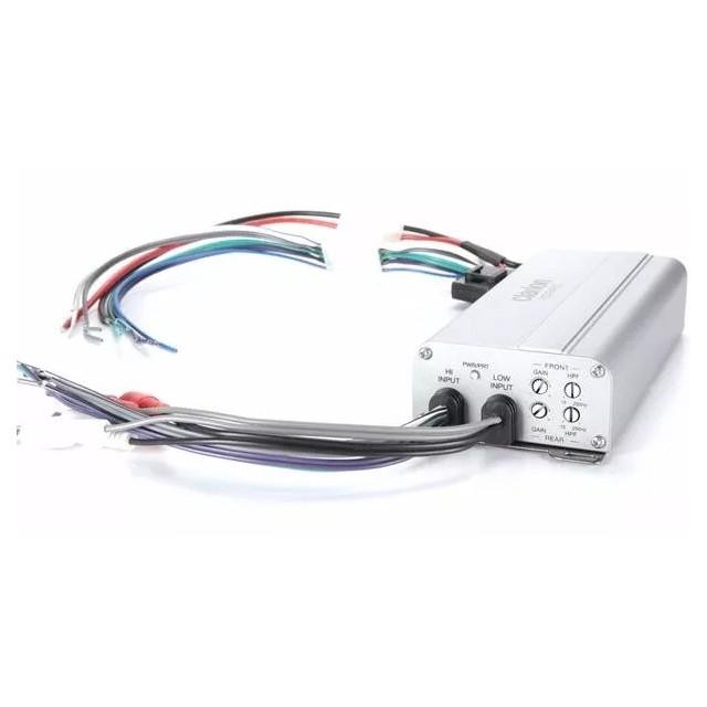 クラリオン 4ch マリンパワーアンプ 防水アンプ |  | 01