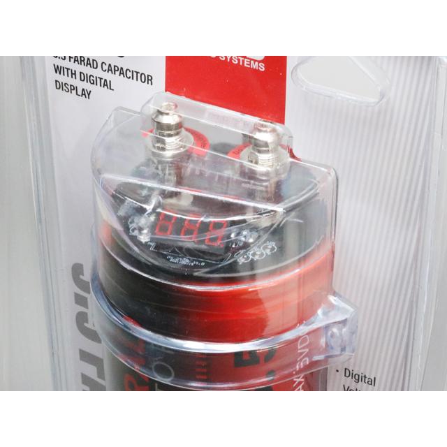 BOSS DC12V キャパシタ 3.5F |  | 01