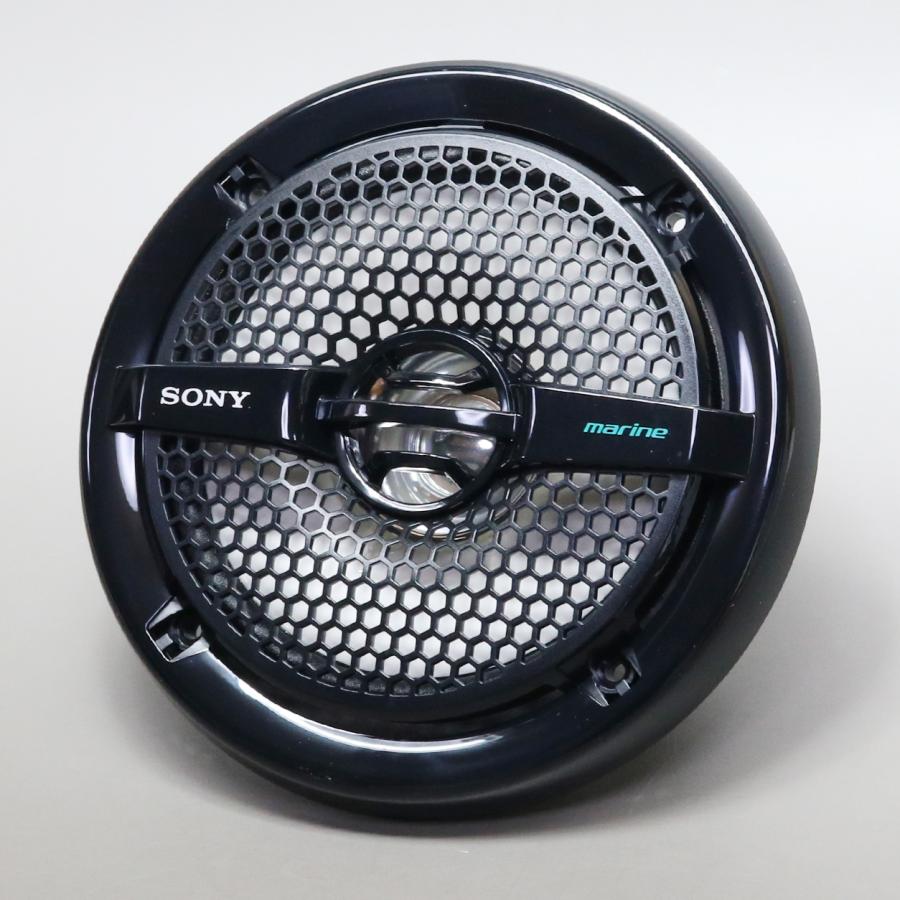 SONY 2WAY 防水マリンスピーカー 6.5インチ 防水スピーカー |  | 01
